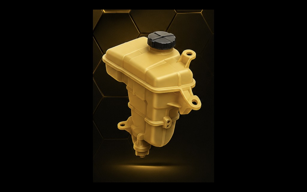 AdBlue off – AdBlue-Tank